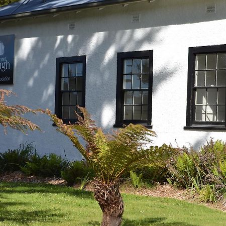 Weldborough Hotel Exterior foto